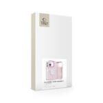 Tech-Protect Silicone Pure MagSafe Pink Pearl Kryt iPhone 16 Pro Max