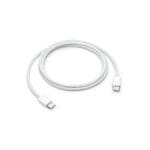 Apple MW493ZM/A iPhone USB-C/USB-C 60W Data Cable 1m White (OOB Bulk)