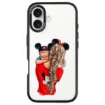 Baby Mouse Kryt iPhone 16