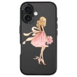 Blonde Girl Kryt iPhone 16