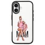 Cool Mom Kryt iPhone 16