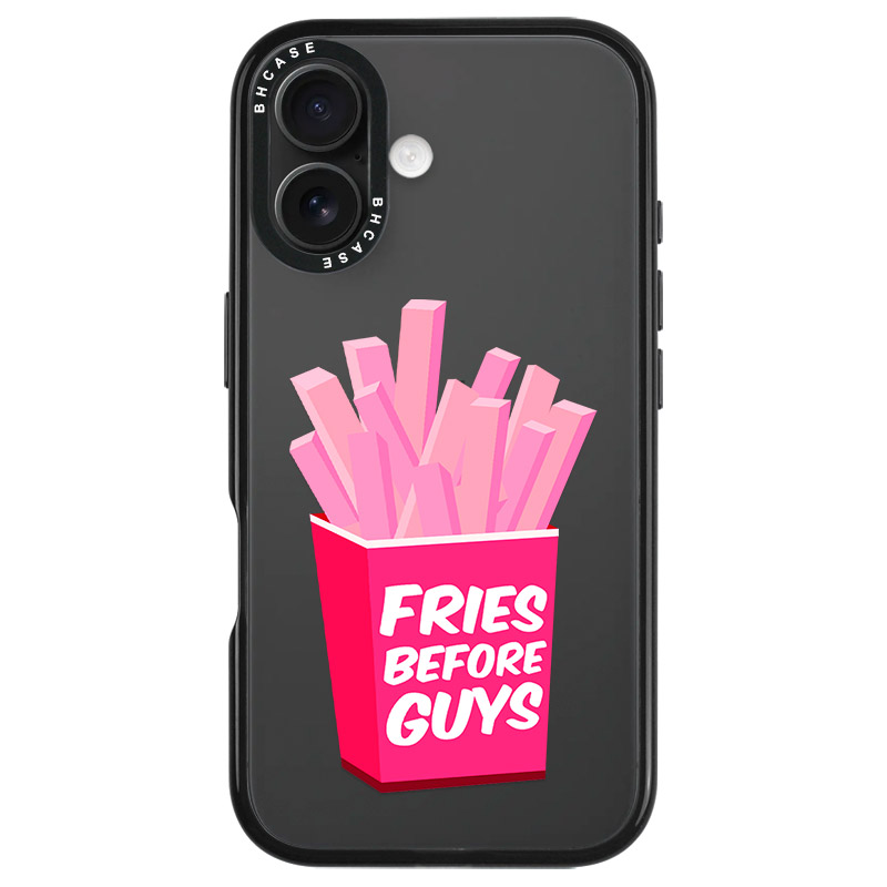 Fries Before Guys Kryt iPhone 16