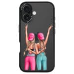 Girls Can Blonde Kryt iPhone 16