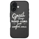 Great Things Kryt iPhone 16