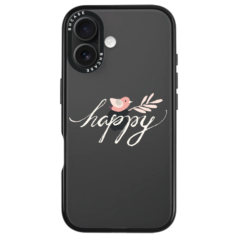 Happy Kryt iPhone 16