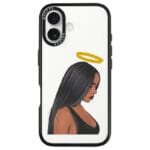 Heaven Girl Kryt iPhone 16