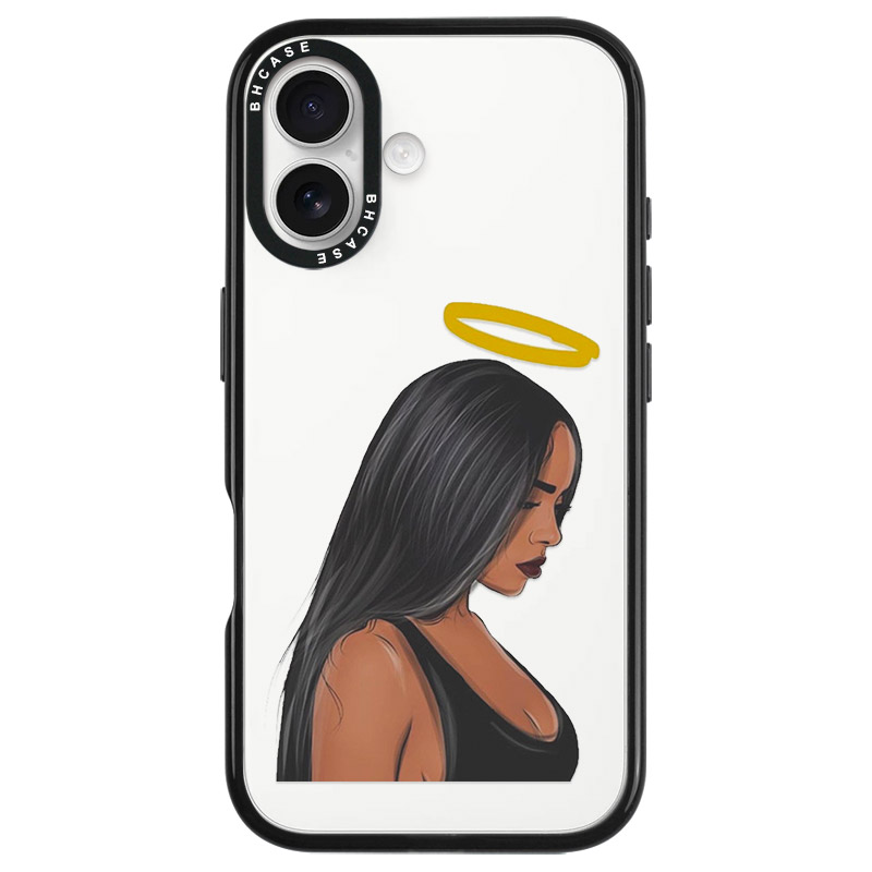 Heaven Girl Kryt iPhone 16