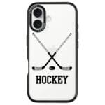 Hockey Kryt iPhone 16