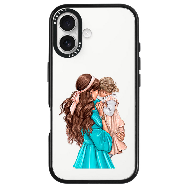 Mommy’s Girl Kryt iPhone 16