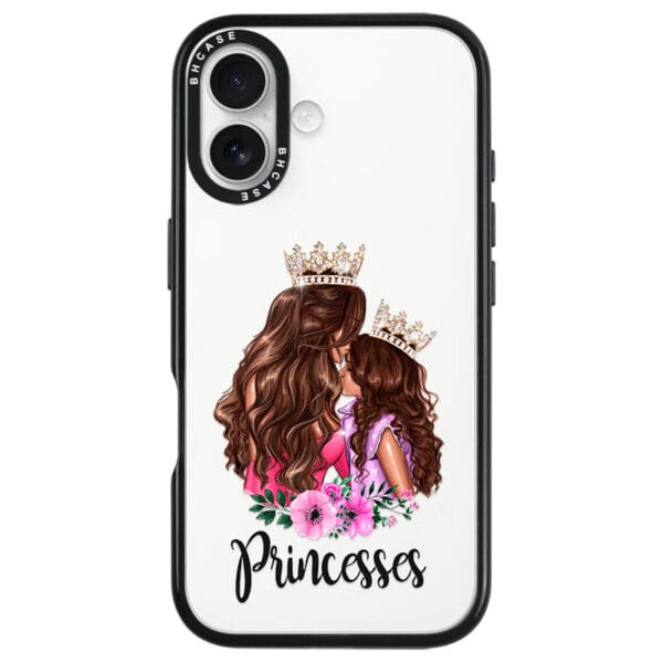 Mommy’s Princess Kryt iPhone 16