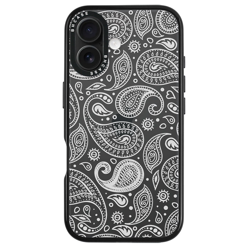 Paisley Kryt iPhone 16