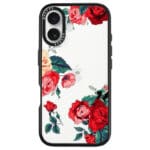 Roses Kryt iPhone 16