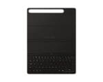 Samsung EF-DX720UBE Book Keyboard Slim Black Kryt Galaxy Tab S9 Fe 10.9 X510/X516b/S9 11.0 X710/X716b