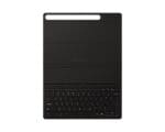 Samsung EF-DX820UBE Book Keyboard Slim Black Kryt Galaxy Tab S10 Plus/S9 Plus 12.4 X810/X816b