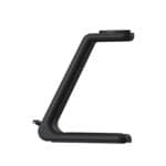 Tech-Protect Qi15W-A36 3In1 Wireless Charger For Apple Black