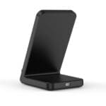 Tech-Protect Qi15W-A40 Wireless Charger Black