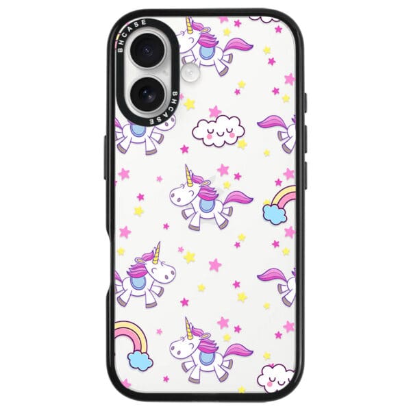 Unicorns Kryt iPhone 16