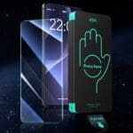 ESR Tempered Glass 2-Pack Clear Samsung Galaxy S25 Ultra