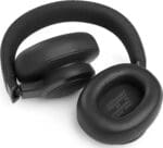 JBL Live 660NC Headset Black