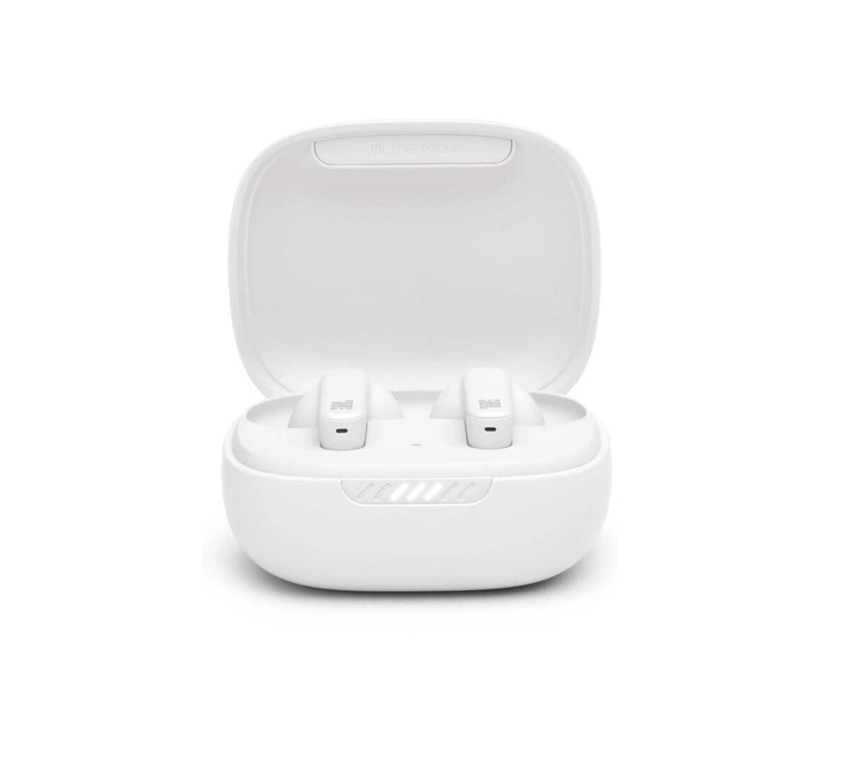 JBL Live PRO+ BT Wireless Headphones White