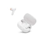 JBL Live PRO+ BT Wireless Headphones White