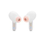 JBL Live PRO+ BT Wireless Headphones White