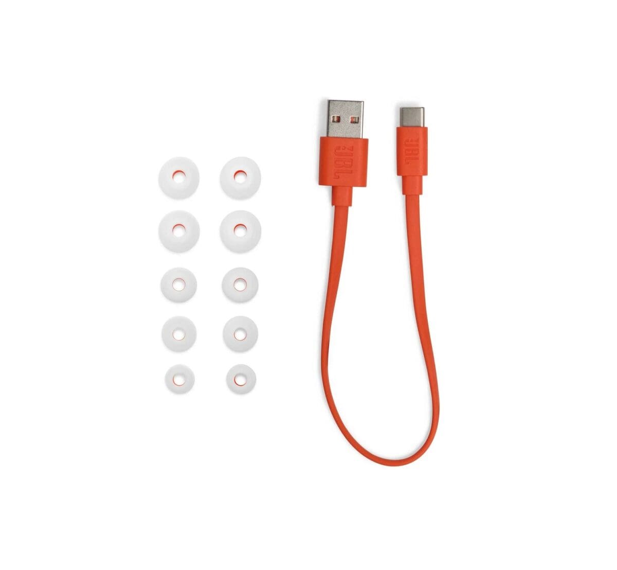 JBL Live PRO+ BT Wireless Headphones White