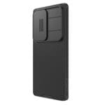 Nillkin CamShield PRO Black Kryt Samsung Galaxy S25 Ultra