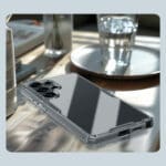 Nillkin Nature TPU PRO Transparent Kryt Samsung Galaxy S25 Ultra