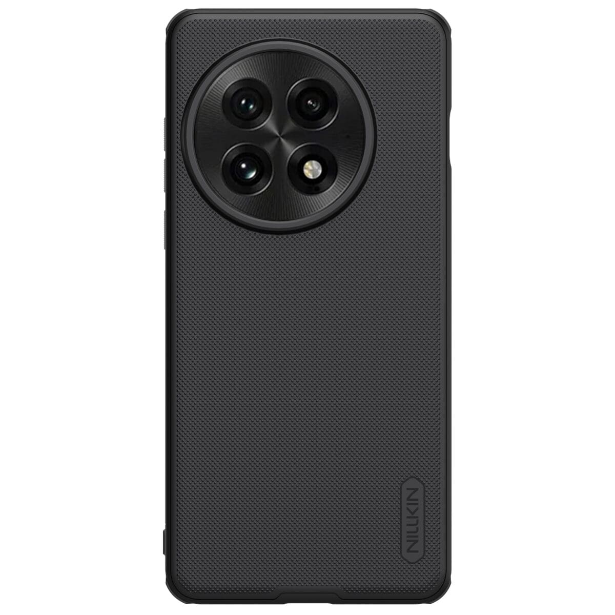 Nillkin Super Frosted PRO Black Kryt Oneplus 13