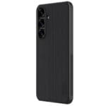 Nillkin Super Frosted PRO Black Kryt Samsung Galaxy S25