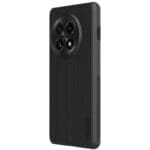 Nillkin Super Frosted PRO Magnetic Black Kryt Oneplus 13
