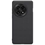 Nillkin Super Frosted PRO Magnetic Black Kryt Oneplus 13