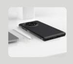 Nillkin Super Frosted PRO Magnetic Black Kryt Oneplus 13