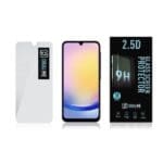 OBAL:ME Multipack 2.5D Tempered Glass Clear (10pcs) Samsung Galaxy A26 5G