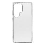 OBAL:ME TPU Transparent Kryt Samsung Galaxy S25 Ultra