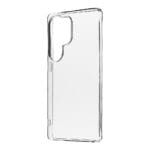 OBAL:ME TPU Transparent Kryt Samsung Galaxy S25 Ultra
