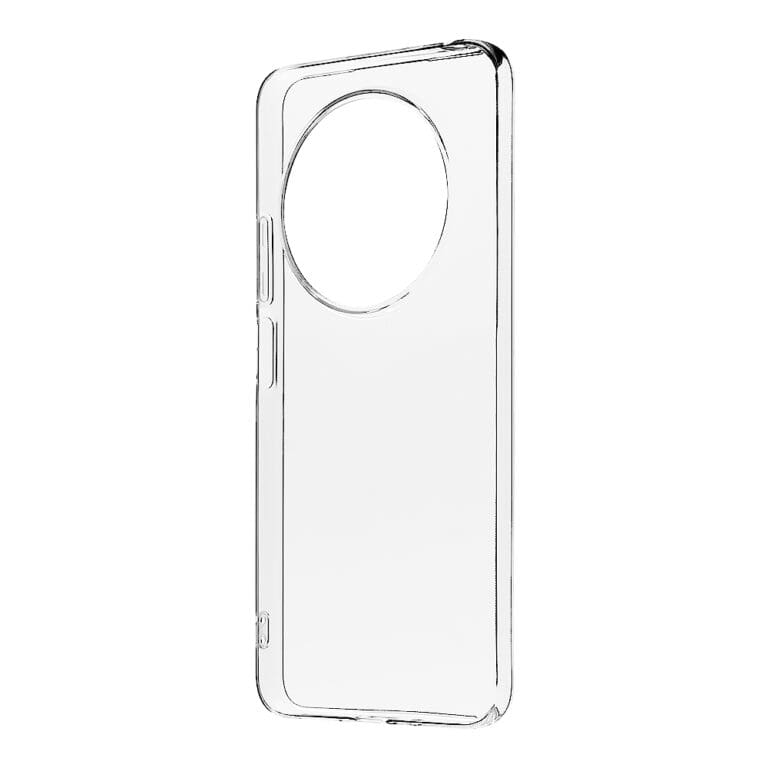 OBAL:ME TPU Transparent Kryt Xiaomi Redmi 14C/Poco C75