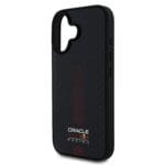 Red Bull Carbon Powerbar MagSafe Black Kryt iPhone 16 Plus