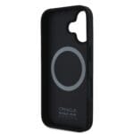 Red Bull Carbon Powerbar MagSafe Black Kryt iPhone 16 Plus