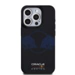 Red Bull PC/TPU Two Bulls MagSafe Navy Kryt iPhone 15 Pro