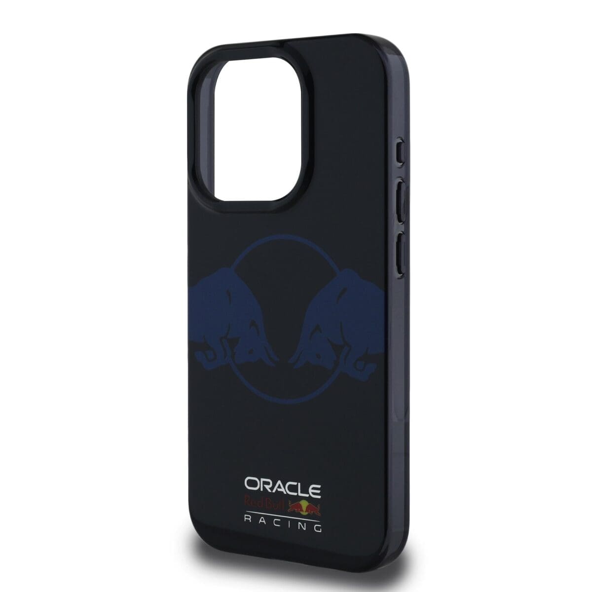 Red Bull PC/TPU Two Bulls MagSafe Navy Kryt iPhone 15 Pro