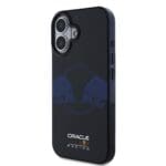 Red Bull PC/TPU Two Bulls MagSafe Navy Kryt iPhone 16