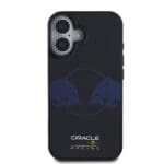 Red Bull PC/TPU Two Bulls MagSafe Navy Kryt iPhone 16