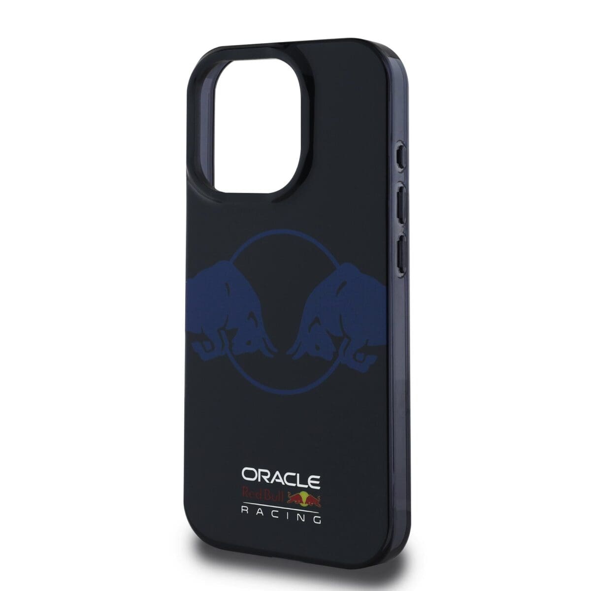 Red Bull PC/TPU Two Bulls MagSafe Navy Kryt iPhone 16 Pro