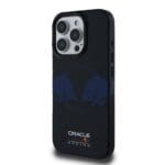 Red Bull PC/TPU Two Bulls MagSafe Navy Kryt iPhone 16 Pro Max