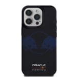 Red Bull PC/TPU Two Bulls MagSafe Navy Kryt iPhone 16 Pro Max