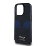 Red Bull PC/TPU Two Bulls MagSafe Navy Kryt iPhone 16 Pro Max
