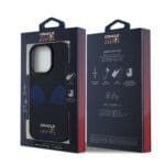 Red Bull PC/TPU Two Bulls MagSafe Navy Kryt iPhone 16 Pro Max