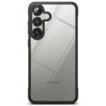 Ringke Fusion Bold Black Kryt Samsung Galaxy S25